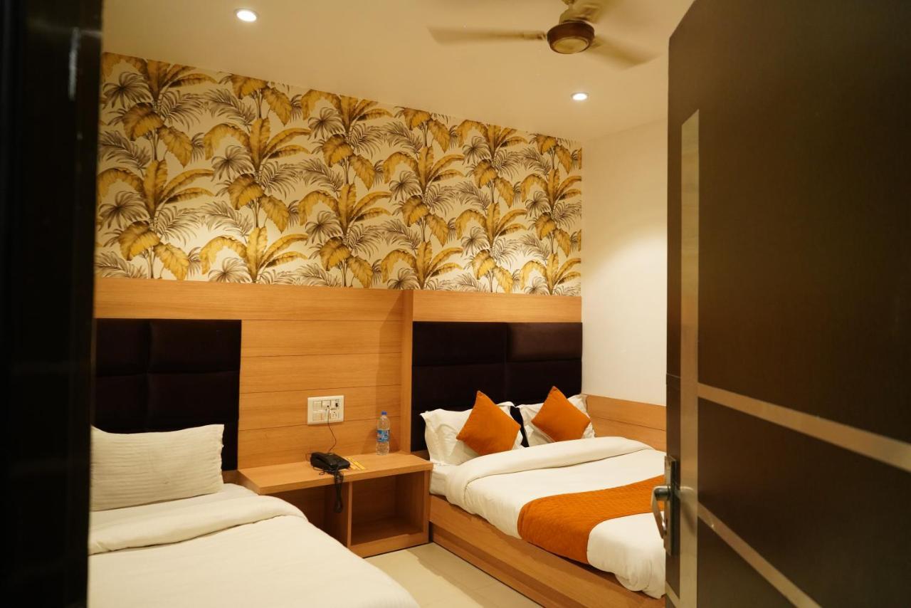 Malhotra 50 Meter From Golden Temple Hotel 3*
