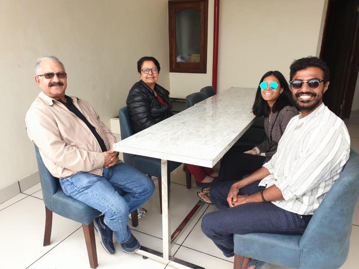 Hotel Malhotra 50 Meter From Golden Temple