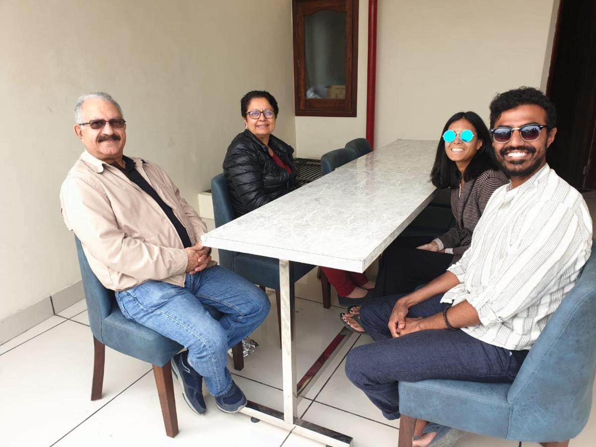Hotel Malhotra 50 Meter From Golden Temple 3*